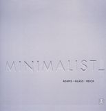 Warner Music Plg Uk Classics Minimalists LP