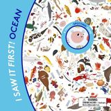 I Saw It First! Ocean A Family Spotting Game