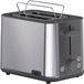 Braun HT 1510 GY Broodrooster