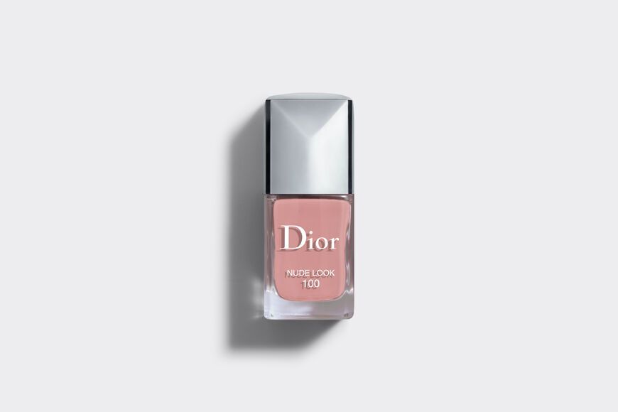 Dior Vernis Nagellak - 10 ml - 100 Nude Look