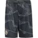 Adidas Short Gardien De But Domicile Real Madrid 26/27