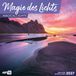 Magie Ackermann Magie des Lichts Kalender 2027 - 30x30 - Art12