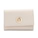 Mandarina Duck Mellow Leather Wallet, reisaccessoires dames portemonnee, eenheidsmaat