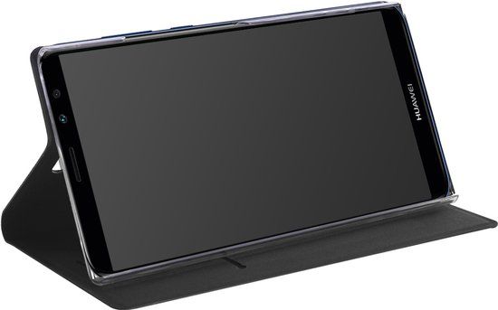 Bigben Connected ETUIFMATE10LITE Mobiele telefoon behuizing Zwart