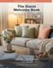 The Guest Welcome Book: A Fill-In House Guide & Welcome Journal for Airbnb & Short-Term Rental Hosts