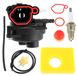 Merkloos Carburetor Rebuild Kit voor Grasmaaier Motoren