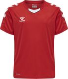 Hummel Kindersportshirt Hmlcore Xk Poly Jersey S/S Kids True Red