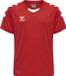 Hummel Kindersportshirt Hmlcore Xk Poly Jersey S/S Kids True Red