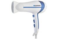 Blaupunkt HDD501BL haardroger 2000 W Blauw, Wit