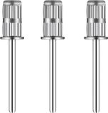 Goodbitz® - Mandrel Nagelfrees - 3 stuks