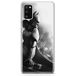 ERT GROUP mobiel telefoonhoesje voor Samsung A41 origineel en officieel erkend DC patroon Batman 015 optimaal aangepast aan de vorm van de mobiele telefoon, hoesje is gemaakt van TPU