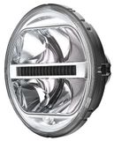 HELLA 1F8 241 449-011 UNIVERSELE EXTRA KOPLAMP