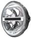 HELLA 1F8 241 449-011 UNIVERSELE EXTRA KOPLAMP