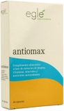 Egle Antiomax 30 Capsules
