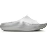 Nike ReactX Rejuven8 Slide Summit White - Maat 44