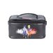 Konix Naruto KX SW LUNCH BAG Beschermhoes Nintendo Nylon Zwart