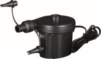 Kuebler Sport Bestway Luchtpomp Sidewinder AC 220/240V Zwart