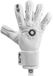 Elite Sport Neo Revolution X Wg1 Gants de gardien de but Blanc 7