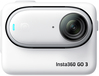 Insta360 GO 3 Action Camera - 2K Ultra HD - 64GB - Wit