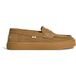 Cariuma Caju Loafer Gum Camel Suede Women Taille: 38