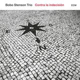 Outhere Bobo Stenson Trio - Contra La Indecisión (CD)