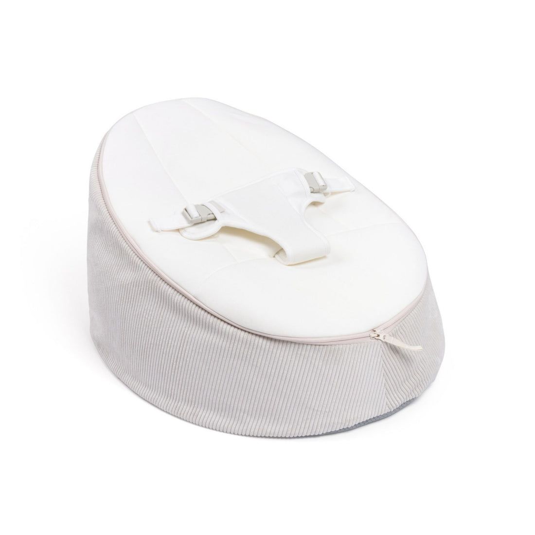 Doomoo Seat'n Grow - Babywipstoel, evolutionair, beige