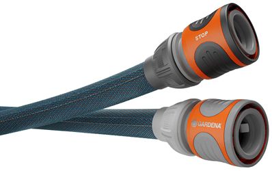 Gardena Liano Xtreme Ronde Soaker Hose - 15 m