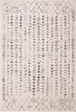 Safavieh Vloerkleed Melin Rechthoekig Stof Ivoorkleurig 122 x 183 cm