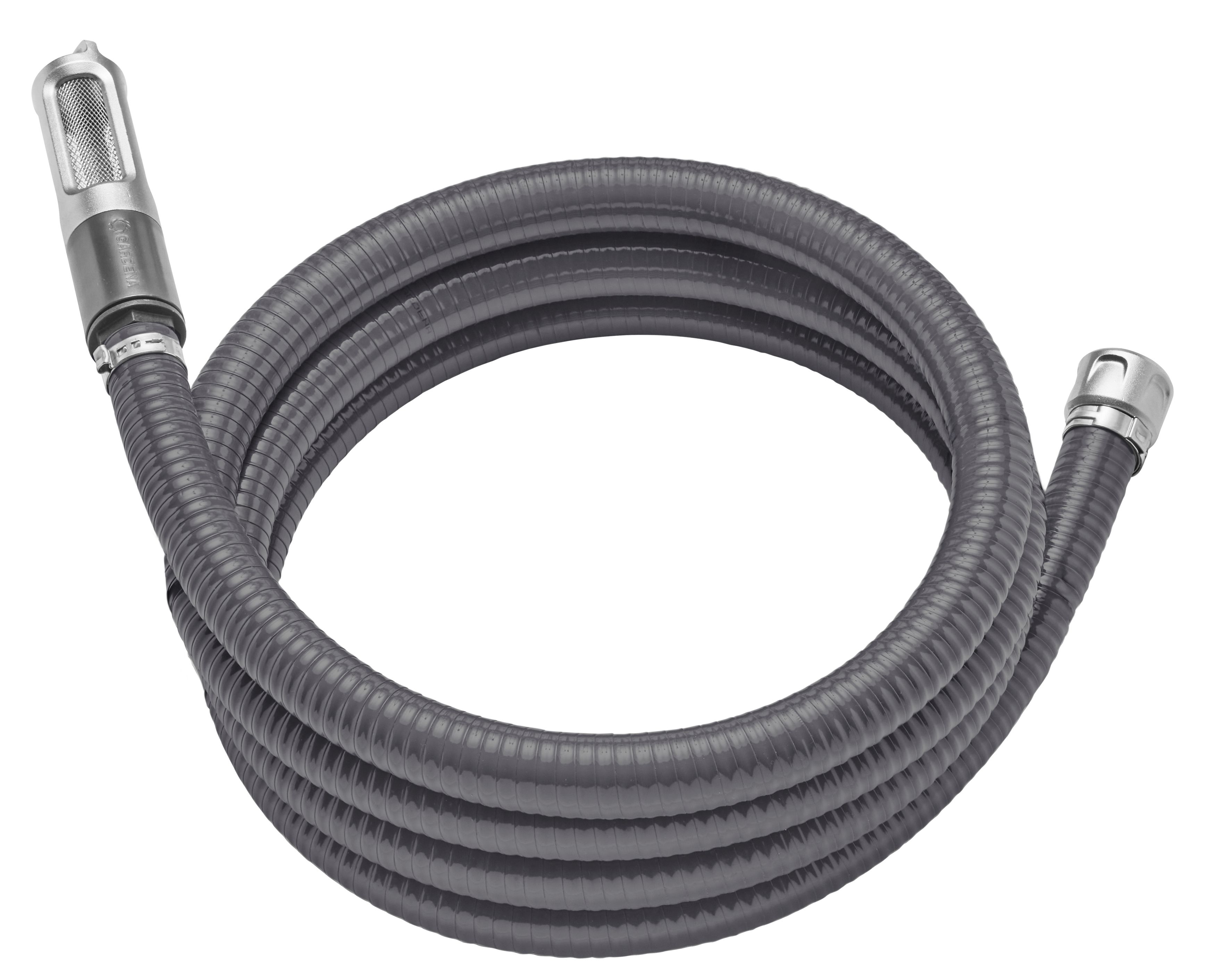 GARDENA Aanzuiggarnituur 25mm (1") 4 m