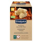 STARWAX 50 FSC 100% vuurrollen