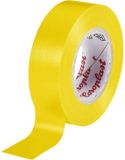 Coroplast 302 302-10-YE Isolatietape Geel (l x b) 10 m x 15 mm 1 stuk(s)
