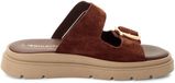 TAMARIS Core Dames Slippers - BRUIN