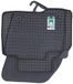 Petex 39510 rubberen mat 4-delig, aantal 4