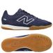 New Balance 442 V3 Elite In - Bleu - Foot En Salle (Ic), pointure 43