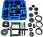 AMD TOOLS - Extracteur de roulement de roue - 23 pièces - Pour VW, BMW, Ford