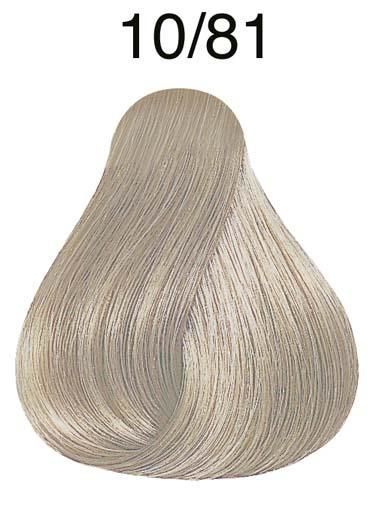 Kadus Professional Demi-Permanent 10/81 60ml