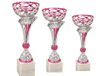 DEPICE Pokalserie Pokal/Trofee