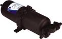 Jabsco réservoir sous pression 30573 0,6 litre