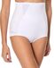 Playtex Shapewear Damesslip - Perfect Silhouet - Wit - L
