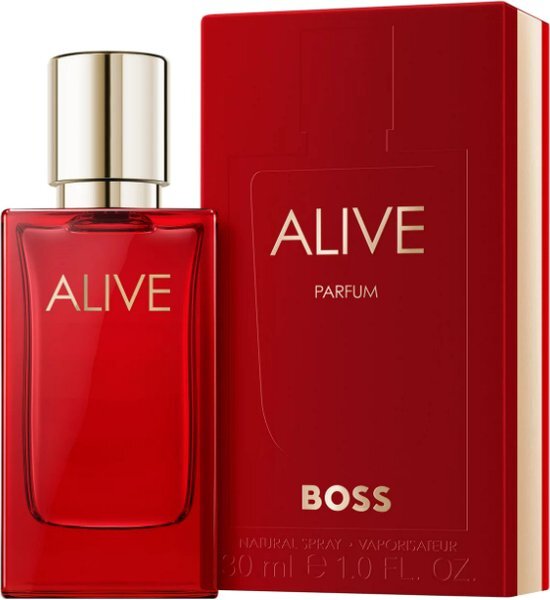 Hugo Boss BOSS ALIVE dames