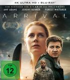 Plaion Arrival (4K Ultra HD) (+ Blu-ray 2D)