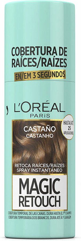 L'Oréal Paris Magic Retouch #2-brown Spray 75 ml
