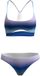 Joma Santa Monica Bikini Bleu, Violet XL Femme