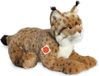 Teddy-hermann lynx 45 cm. 904670