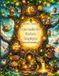 Les Amis de l’Arbre Magique – Livre de Coloriage