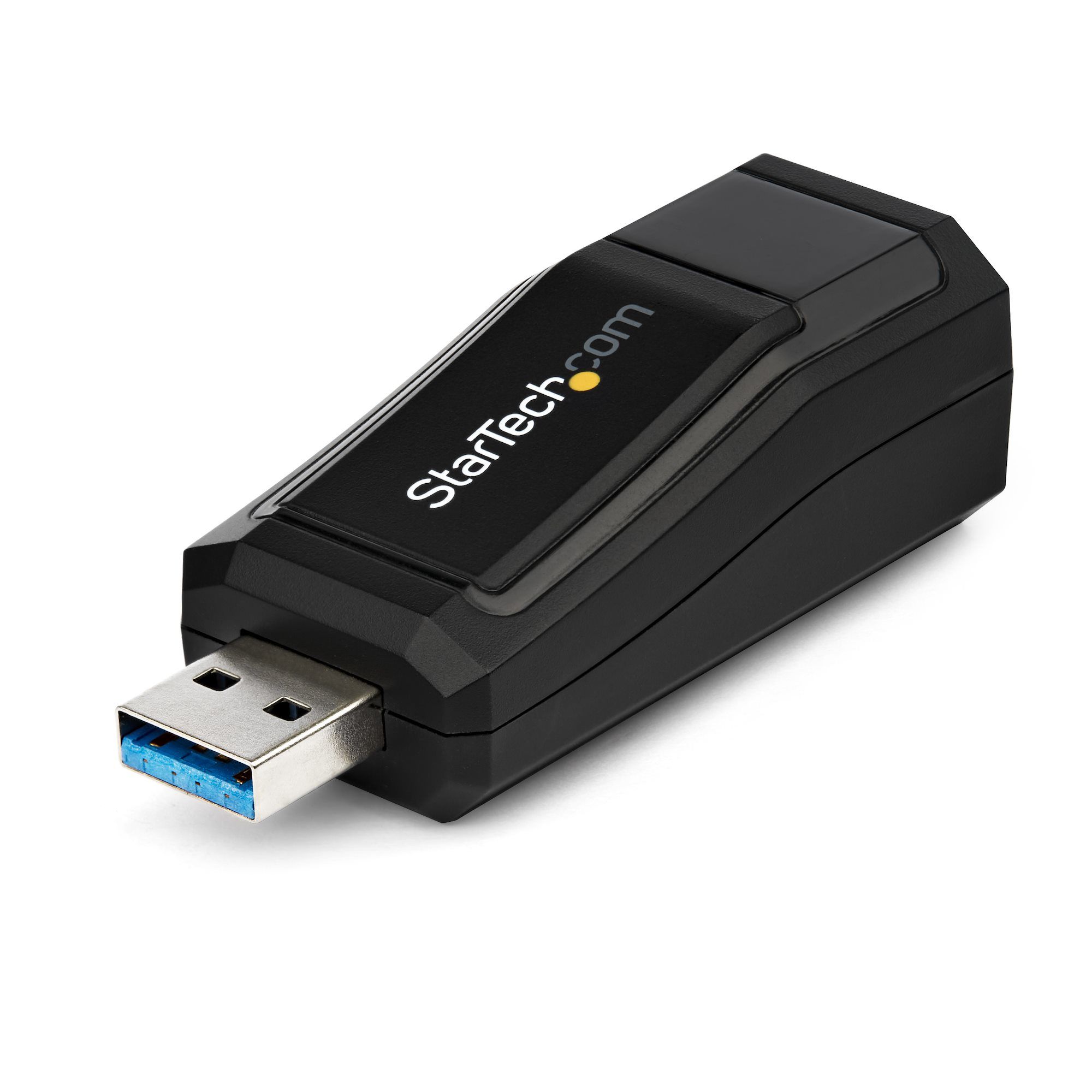 StarTech.com USB 3.0 naar Gigabit Ethernet NIC netwerkadapter