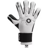 Elite Sport Neo Revolution X Keepershandschoenen - Wit / Zwart | Maat: 8