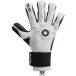 Elite Sport Neo Revolution X Keepershandschoenen - Wit / Zwart | Maat: 8