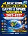 NEW YORK REGENTS EXAMS EARTH & SPACE SCIENCES 2026-2027