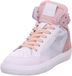 Clic bottes blanc taille 34